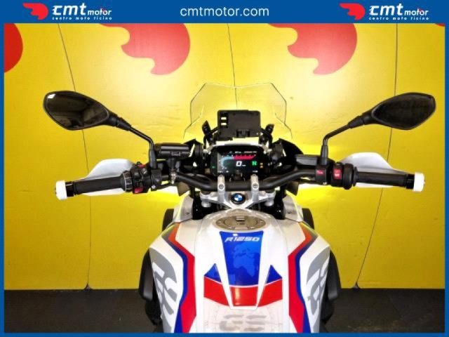 BMW R 1250 GS usata 10