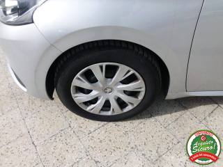 PEUGEOT 208 usata, con Sensore di luce