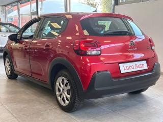 CITROEN C3 usata, con Chiusura centralizzata