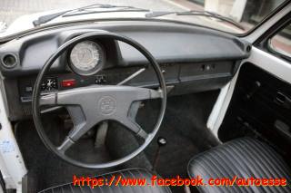 VOLKSWAGEN Maggiolone usata 16