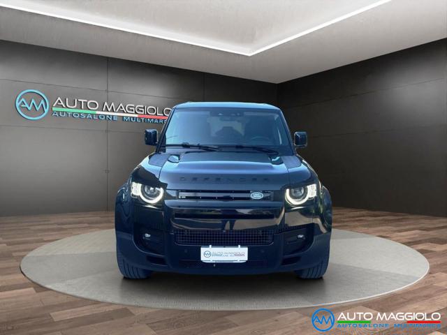 LAND ROVER Defender usata, con Airbag