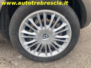 LANCIA Ypsilon usata 15