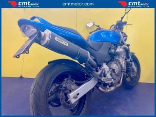 HONDA Hornet 600 usata 3