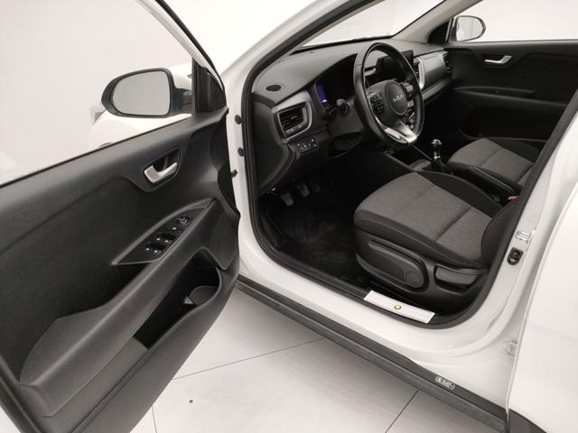 KIA Stonic usata 48