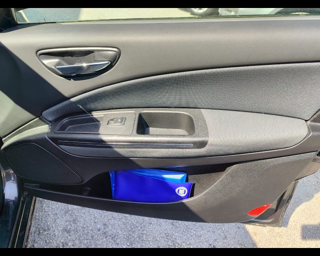 FIAT Bravo usata, con Climatizzatore