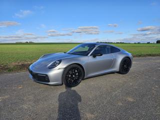 PORSCHE 911 usata, con Airbag