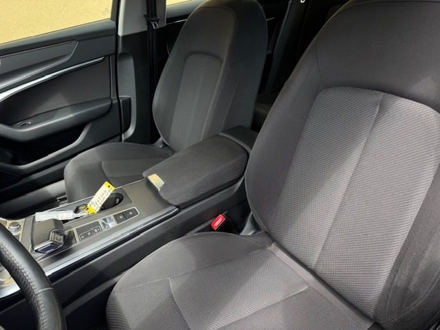 AUDI A6 usata, con ESP