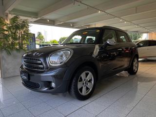 MINI Countryman Mini One Countryman - TAGLIANDI MINI!