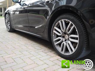 MASERATI Ghibli usata, con Interni in pelle