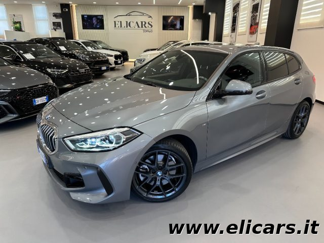 BMW 120 usata, con ABS