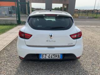 RENAULT Clio usata, con Airbag Passeggero