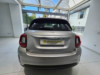 FIAT 500X usata, con Autoradio