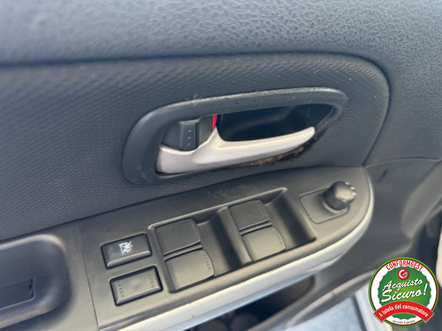 SUZUKI Grand Vitara usata, con Filtro antiparticolato