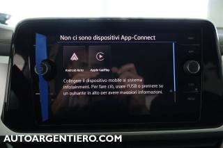 VOLKSWAGEN T-Roc usata, con Servosterzo