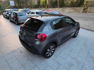 CITROEN C3 usata, con Cruise Control