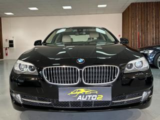 BMW 520 usata, con Airbag laterali
