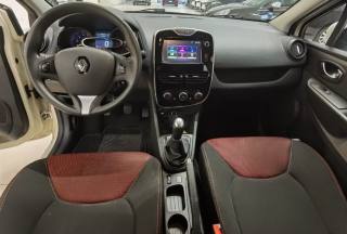 RENAULT Clio usata, con Climatizzatore