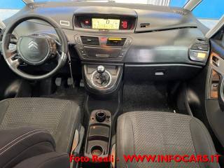 CITROEN C4 usata, con Servosterzo