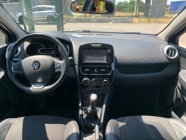 RENAULT Clio usata, con Cruise Control