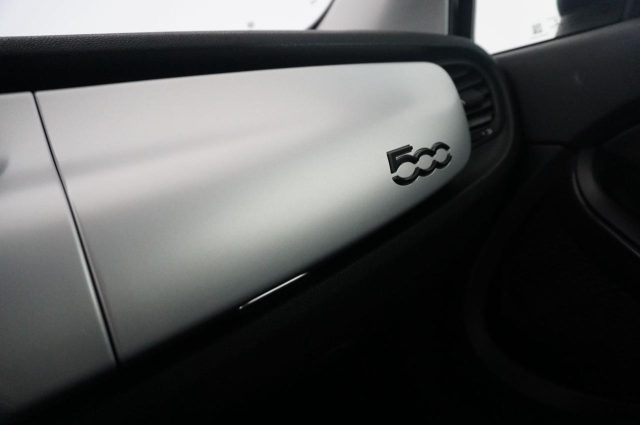 FIAT 500X usata, con Controllo elettronico della corsia
