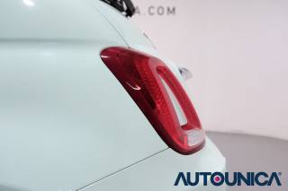 FIAT 500 usata 35