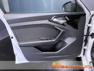 AUDI A1 usata, con Immobilizzatore elettronico