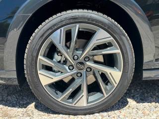 AUDI A3 usata, con Autoradio