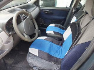 FIAT Punto usata, con Immobilizzatore elettronico