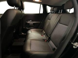 MERCEDES-BENZ GLA 200 usata, con Interni in pelle