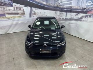 VOLKSWAGEN Golf usata, con Airbag