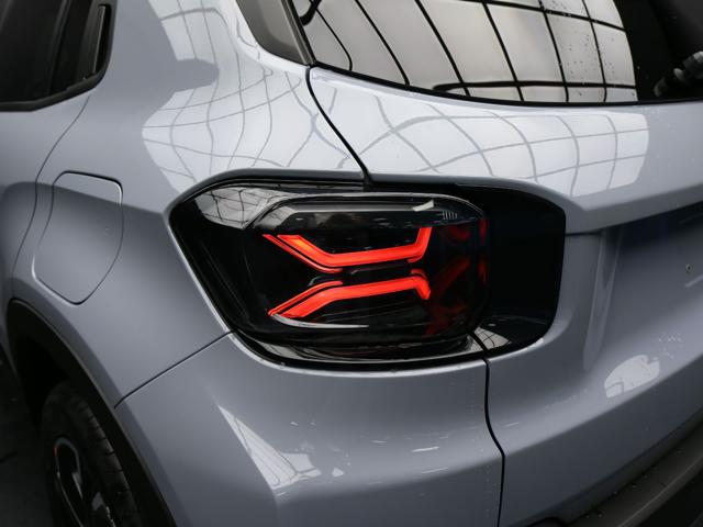 JEEP Avenger usata, con Controllo automatico clima