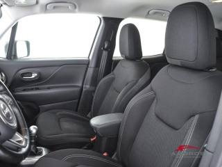 JEEP Renegade usata 8