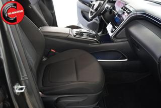 HYUNDAI Tucson usata, con Controllo trazione