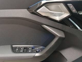 AUDI A1 usata, con Park Distance Control