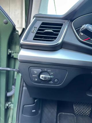 AUDI Q5 usata, con Vivavoce