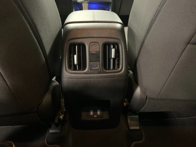 HYUNDAI Tucson usata, con Park Distance Control