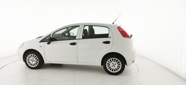 FIAT Punto usata 18