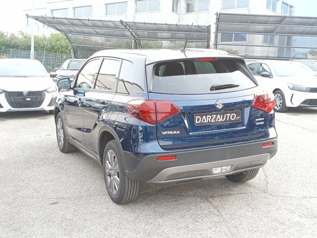 SUZUKI Vitara usata, con Sistema di navigazione