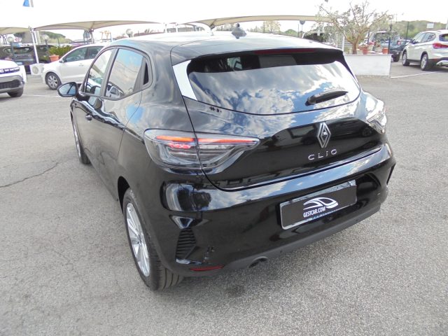 RENAULT Clio usata, con Servosterzo