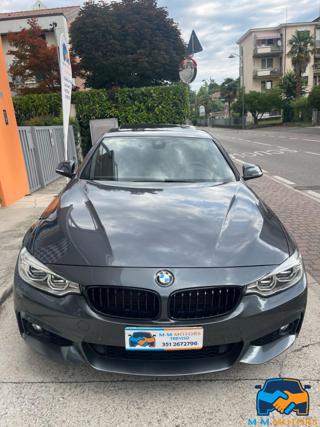 BMW 435 usata, con Airbag