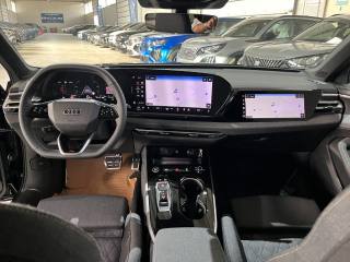 AUDI A5 usata, con Chiusura centralizzata