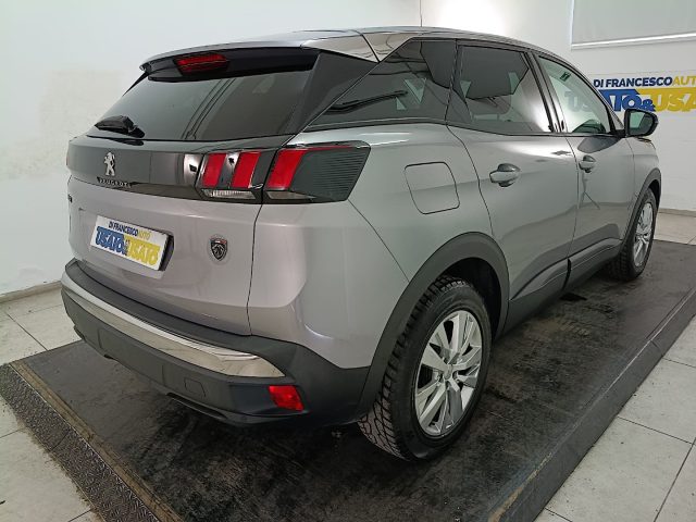 PEUGEOT 3008 usata, con Cerchi in lega