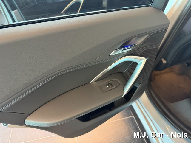 BMW X1 usata, con Tettuccio apribile
