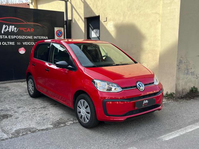 VOLKSWAGEN up! usata, con Airbag laterali