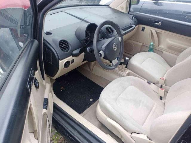 VOLKSWAGEN New Beetle usata, con Alzacristalli elettrici