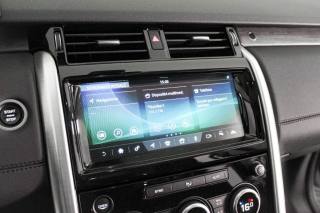 LAND ROVER Discovery usata, con Fendinebbia
