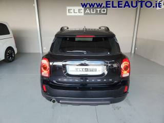 MINI Countryman usata, con Antifurto