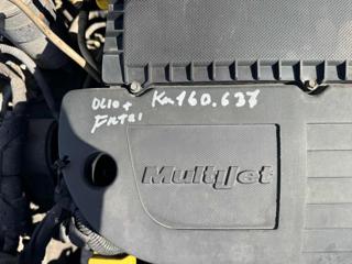 FIAT Grande Punto usata 16