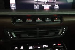 PORSCHE 911 usata 10