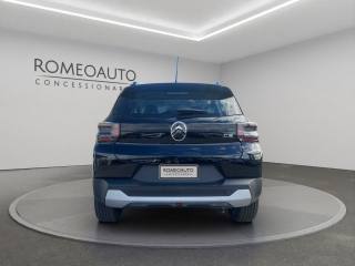 CITROEN C3 usata, con Chiusura centralizzata